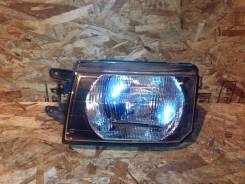 Фара. Mitsubishi RVR, N28W, N23WG, N21WG, N21W, N11W, N23W, N13W, N28WG