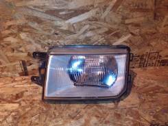 Фара. Mitsubishi RVR, N28W, N23WG, N21WG, N21W, N11W, N23W, N13W, N28WG