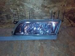 Фара. Nissan Pulsar, FN15, EN15, HN15, HNN15, SN15, SNN15, FNN15 Двигатели: GA15DE, GA16DE, CD20, SR18DE