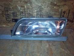 Фара. Nissan Pulsar, EN15, JN15, HNN15, FN15, HN15, SN15, SNN15, FNN15 Двигатели: SR16VE, GA15DE, GA16DE, CD20, SR18DE