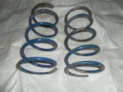 Пружина подвески. Toyota Corolla, AE91, AE92 Toyota Corolla Levin, AE92, AE91