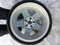 Колесо запасное. Audi Quattro Audi Allroad