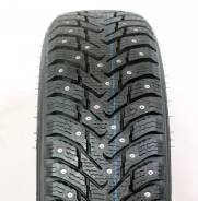 Nokian Hakkapeliitta 8 SUV. Зимние, шипованные, 2016 год, без износа