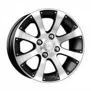 K&K ������. 5.5x13", 4x98, ET25 ����