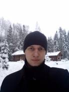 Инженер по наладке и испытаниям. Высшее образование, опыт работы 1 год