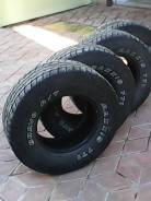 Maxxis Bravo AT-771. Всесезонные, 2014 год, износ: 50%, 4 шт