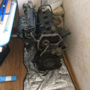 Двигатель в сборе. Nissan Liberty, RNM12, PNM12, RM12, PNW12 Nissan Serena Nissan Primera Двигатель QR20DE