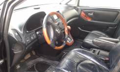 Lexus RX300. 15, 1MZ