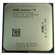 AMD Athlon II X2 240