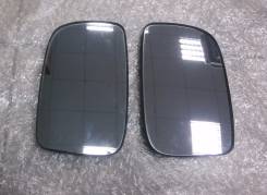 Стекло зеркала. Toyota: Allex, Wish, Mark X, Corolla Fielder, Prius, Corolla, Isis, Passo, Corolla Runx Двигатели: 1NZFE, 1AZFE, 1ZZFE, 4GRFSE, 2NZFE...