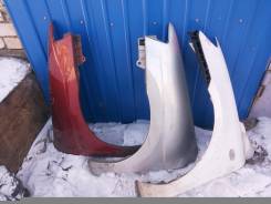 Крыло. Mazda Demio, DW3W, DW5W