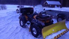 Cfmoto CF 625-X6. исправен, есть птс, с пробегом