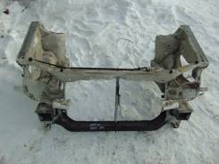 Рамка радиатора. Toyota Gaia, SXM10, SXM15G, SXM10G, SXM15 Двигатель 3SFE