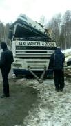 DAF XF 95