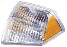 УКАЗ.ПОВОРОТА УГЛОВОЙ ЛЕВ JEEP COMPASS (07-) / PATRIOT (07-)COMPASS