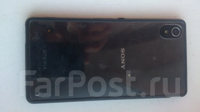 Sony Xperia M4 Aqua. �/� ����