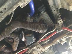 Стабилизатор поперечной устойчивости. Subaru Legacy Subaru Forester, SF5, SG5, SG9, SG9L Subaru Impreza WRX STI, GC8, GF8, GDB