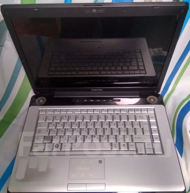 Toshiba Satellite A210-16F. 15.4", 1,9����, ��� 2048 ��, ���� 160���, WiFi: 1, Bluetooth: 1, ����������� �� 2��. ����