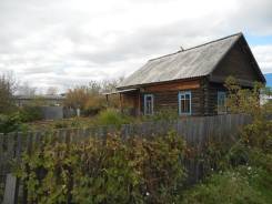 Продается дом. Улица Турбинная 31, р-н Ленинский, площадь дома 37 кв. м., от агентства недвижимости (посредник)