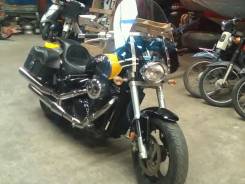 Suzuki Boulevard M50. 800 куб. см., исправен, птс, без пробега