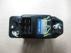 Реостат печки. Mitsubishi RVR, N28W, N23W, N28WG, N23WG