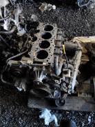 Блок цилиндров. Mazda Proceed, UVL6R Двигатель WLT