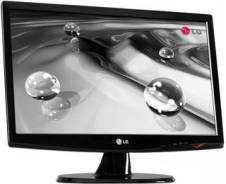 LG. 20" (51 см), технология LCD (ЖК)
