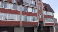 3-комнатная, улица Парашютная 5б. Седанка, частное лицо, 92 кв. м. Дом снаружи