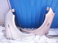 Крыло. Toyota Vitz, NCP13, NCP10