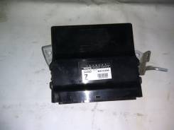 Блок управления abs. Toyota Verossa, JZX110 Toyota Mark II, JZX110 Двигатель 1JZGTE