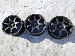 4 Racing. x16", 5x100 ����
