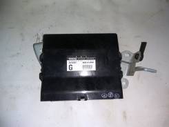 Блок управления abs. Toyota Verossa, GX110, JZX110 Toyota Mark II, GX110, JZX110