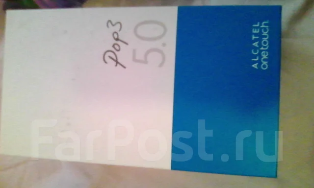 Alcatel OneTouch 208. ����� ����