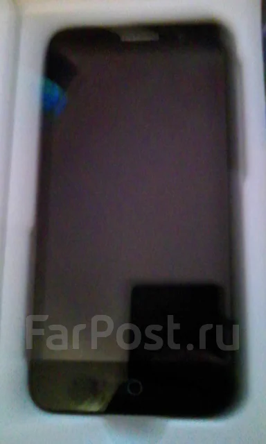 Alcatel OneTouch 208. ����� ����