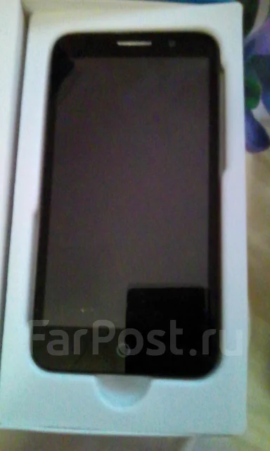 Alcatel OneTouch 208. ����� ����