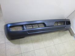 Бампер. Toyota Land Cruiser Cygnus, UZJ100W Lexus LX470, UZJ100, UZJ100W Двигатель 2UZFE