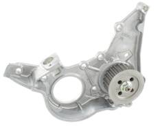 Насос масляный. Toyota: Corolla, Tercel, Corsa, Cynos, Raum, Corolla II, Caldina, Paseo, Sprinter, Starlet Двигатели: 4EFE, 5EFE