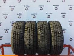 Dunlop Winter Maxx WM01. Зимние, без шипов, 2014 год, износ: 5%, 4 шт