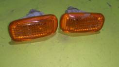 Повторитель поворота в крыло. Honda: Jazz, Civic Hybrid, Civic Ferio, Freed, Stream, Partner, Stepwgn, Crossroad, Accord, Civic, Fit, CR-V, Integra, C...