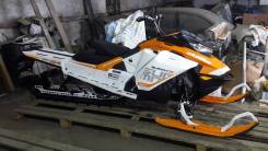 BRP Ski-Doo Summit X 154. исправен, есть птс, с пробегом
