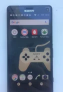 Sony Xperia Z3 Compact. �/�