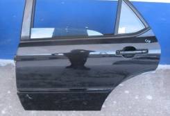 Стекло боковое. Honda Torneo, CF4, CF3 Honda Accord, CF4, CF3 Двигатели: F20B, F18B
