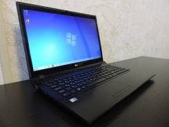 DNS. 15.6", 1,9 ГГц, ОЗУ 4096 Мб, диск 500 Гб, WiFi, Bluetooth, аккумулятор на 1 ч.