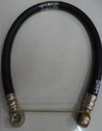 Шланг топлива ( кольцо-кольцо ) D=14 mm L=600 mm