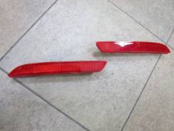 Катафот. Honda: Accord Tourer, Stream, Insight, Fit, Stepwgn Двигатели: K24Z3, N22B1, N22B2, R20A3, R18A, R20A, LDA3, L13A, L15A, LDA, LEA, K20A, K24A