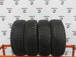 Goodyear Ice Navi Zea. Зимние, без шипов, 2011 год, износ: 5%, 4 шт