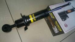 Амортизатор. Nissan Navara, D40 Nissan Pathfinder, R51 Nissan Xterra