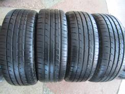 Dunlop Enasave. Летние, 2016 год, износ: 5%, 4 шт