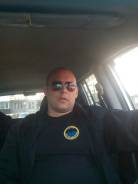 Охранник. Образование не указано, опыт работы 1 год