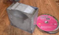 CD-чейнджеры.